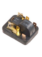 PTC Starter, Startrelais 103N0015 Danfoss, 230 V, 25 Ohm