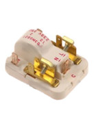 PTC Starter, Startrelais 103N0021 Danfoss, 230 V, 25 Ohm