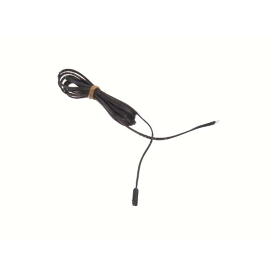 Ntc probe 1-5 m cover 6x15mm ip67 ng6 dix