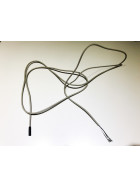 Ntc probe 1-5m 5x20mm ip68 beta