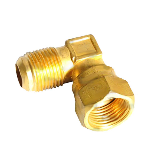 Service valve ac corner 5-8 mx5-8 f