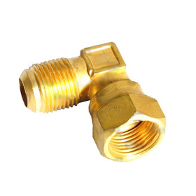 Service valve ac corner 5-8 mx5-8 f