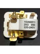 PTC Starter, Startrelais 103N0011 Danfoss, 230 V, 25 Ohm
