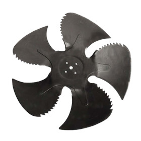 Propeller suction 230mm 20 s