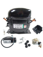 Kompressor Embraco Aspera NEK2134GK
