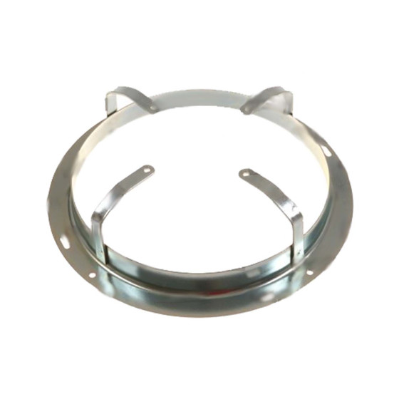 Ring L&uuml;fterrad 300mm, H = 48mm