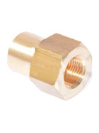 Union castel safety valve 3-8 npt-18mm