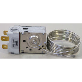 Thermostat ATEA, A13 1000,max +4,5/-26;min +4,5/-13, L = 1200mm
