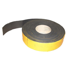 Insulating tape rubber 3x50mm k-flex