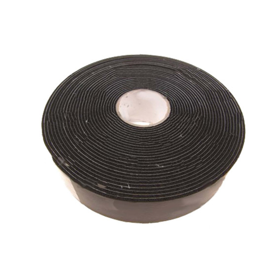Insulating tape rubber 3x50mm 10m