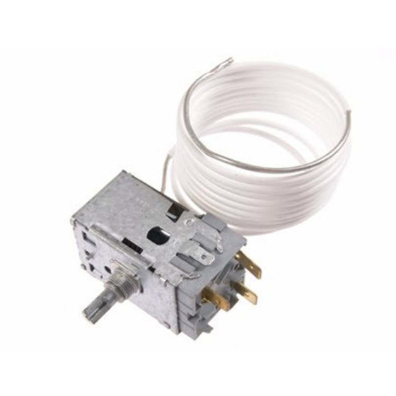 Thermostat ATEA, A13 0212,max +3/-25;min +3/-10, L = 800mm