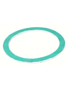 Valve seal suction copeland zr760
