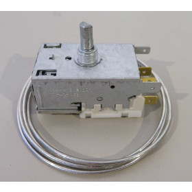 Thermostat Ranco K59-H1312 ,max.+2/-23;min.+2/-23; L = 900mm