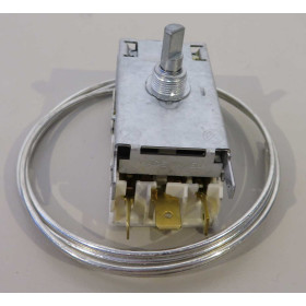 Thermostat Ranco K59-H1312 ,max.+2/-23;min.+2/-23; L = 900mm