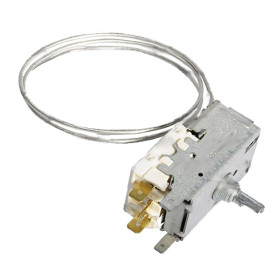 Thermostat Ranco K59-H2801001,max.+2/-26;min.+2/-15,5; L...