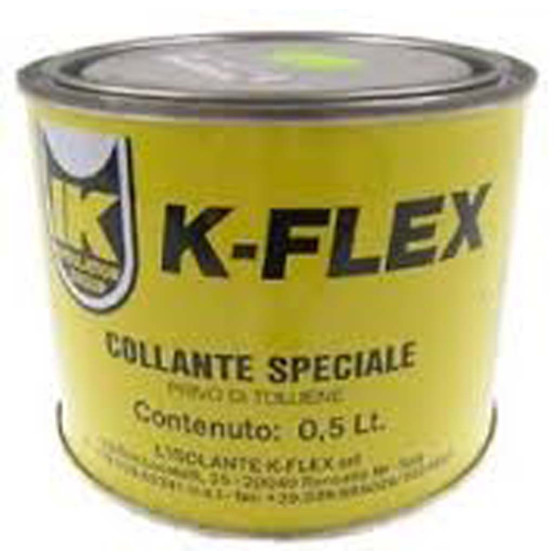 Adhesive k-flex insulation 0-5 l k414