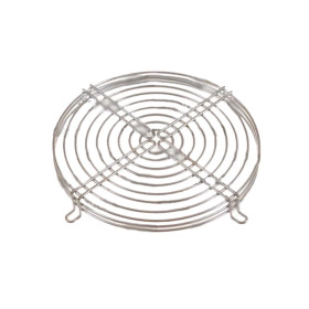 Fan cover propeller 254mm h 36mm