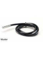 Probe ntc 2m metal covering 6x40mm