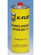 Cleanser k-flex 1 liter