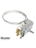 Thermostat Ranco K59-P3151000,max.-26/+3,5;min.-15,5/+3,5; L = 160