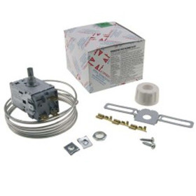 Thermostat accessories atea w2