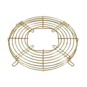 Fan cover hole propeller 350mm h 46mm