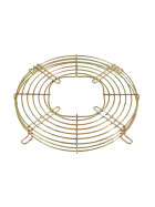 Fan cover hole propeller 350mm h 46mm