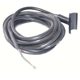 Probe ptc 3m pvc range 0-80 c ip44