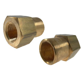 Union castel safety valve 1-2 npt-22mm
