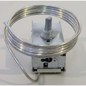 Thermostat Ranco K59-L1102000,max.+3,5/-26;min.+3,5/-11;...