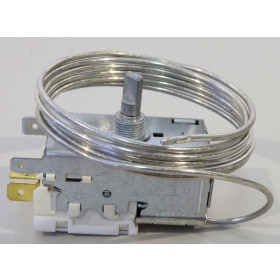 Thermostat Ranco K59-L1102000,max.+3,5/-26;min.+3,5/-11;...