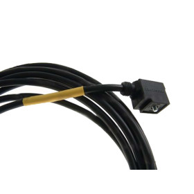 Kabel mit Stecker Alco OM3-N30, Länge 3m, 805141