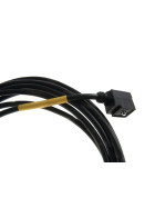 Kabel mit Stecker Alco OM3-N30, Länge 3m, 805141