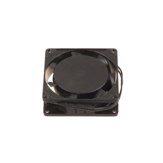 Axial fan 80x80x25mm 230v 50hz 2600rpm