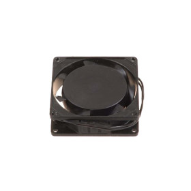 Axial fan 80x80x25mm 230v 50hz 2600rpm