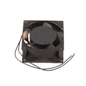 Axial fan 80x80x38mm 230v 50hz 2500rpm