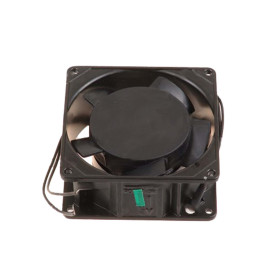 Axial fan 92x92x38mm 230v 50hz 2600rpm