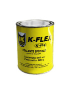 Adhesive k-flex insulation 0-8 l k414