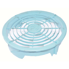 Evaporator fan cover uni 30087618