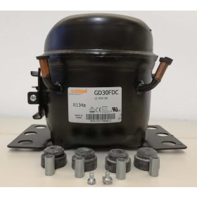 Kompressor ACC ZEM Cubigel Huayi Electrolux GD30FDC
