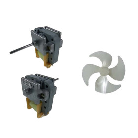 Fan frost-10w 46mm 100mm universal