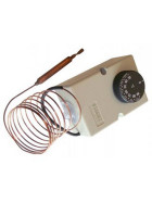 Raumthermostat PRODIGY F2000, 0/+40° C, L = 1.5m