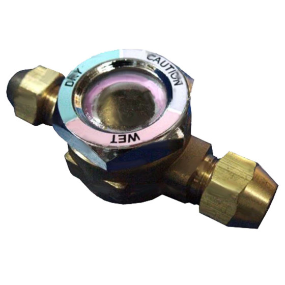 Sight glass universal s06 3-8 x3-8