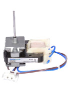 Fan motor frost shaft 45mm beko 4144820100