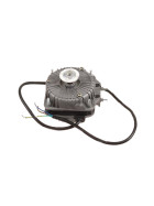 Fan motor universal capacity power 10 38w
