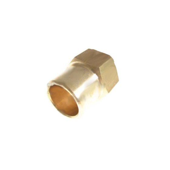 Union castel safety valve 3-4 npt-28mm
