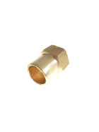 Union castel safety valve 3-4 npt-28mm