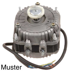 Motor EBM M4Q045-CA01-75, 230 V /1 / 50 Hz,...