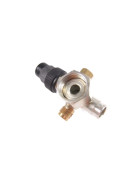 Rotalock valve connection 1 -12mm