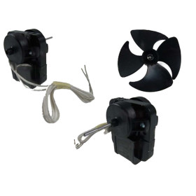 Fan frost-12w 36mm 100mm whirlpool